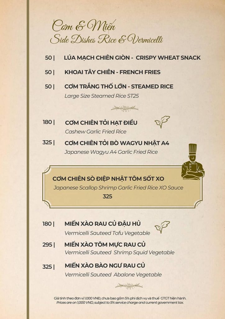Nhà Hàng Mận Đỏ